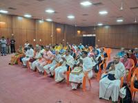 Visit to Sanwariya Seth Temple (11 March 2025)